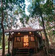 Hotel cabañas aldea maya