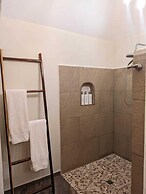 Hotel cabañas aldea maya