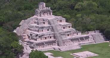 Hotel cabañas aldea maya