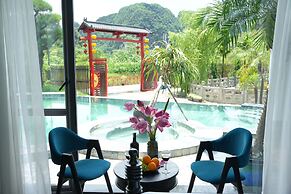 Happy Tam Coc Ecolodge