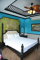 Happy Tam Coc Ecolodge