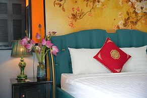 Happy Tam Coc Ecolodge