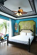 Happy Tam Coc Ecolodge