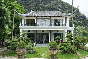 Happy Tam Coc Ecolodge