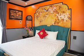 Happy Tam Coc Ecolodge