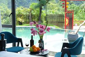 Happy Tam Coc Ecolodge