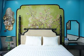 Happy Tam Coc Ecolodge