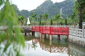 Happy Tam Coc Ecolodge
