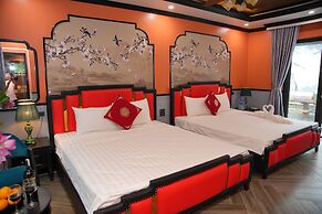 Happy Tam Coc Ecolodge