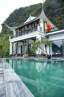 Happy Tam Coc Ecolodge