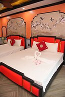 Happy Tam Coc Ecolodge