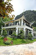 Happy Tam Coc Ecolodge