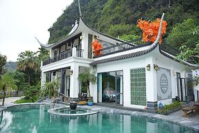 Happy Tam Coc Ecolodge