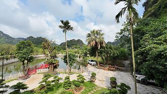 Happy Tam Coc Ecolodge