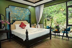 Happy Tam Coc Ecolodge