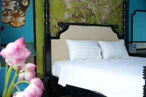 Happy Tam Coc Ecolodge