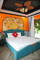 Happy Tam Coc Ecolodge