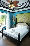 Happy Tam Coc Ecolodge