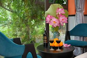 Happy Tam Coc Ecolodge