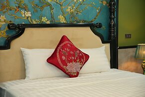 Happy Tam Coc Ecolodge