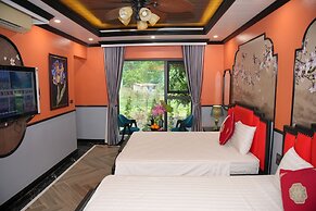 Happy Tam Coc Ecolodge