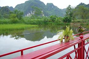 Happy Tam Coc Ecolodge