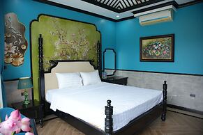 Happy Tam Coc Ecolodge