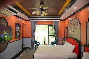 Happy Tam Coc Ecolodge