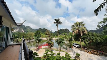 Happy Tam Coc Ecolodge