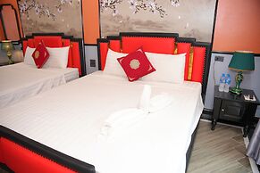 Happy Tam Coc Ecolodge