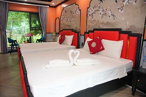 Happy Tam Coc Ecolodge