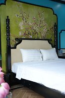 Happy Tam Coc Ecolodge