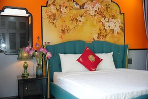 Happy Tam Coc Ecolodge