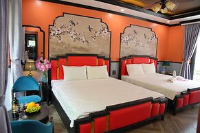 Happy Tam Coc Ecolodge