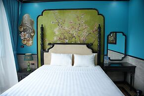 Happy Tam Coc Ecolodge