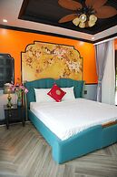 Happy Tam Coc Ecolodge