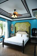 Happy Tam Coc Ecolodge