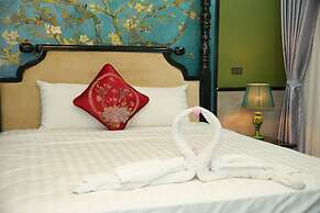 Happy Tam Coc Ecolodge