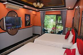 Happy Tam Coc Ecolodge