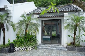 Happy Tam Coc Ecolodge