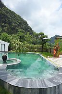 Happy Tam Coc Ecolodge