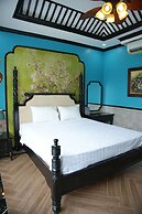 Happy Tam Coc Ecolodge