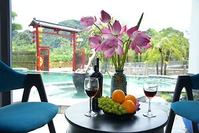 Happy Tam Coc Ecolodge