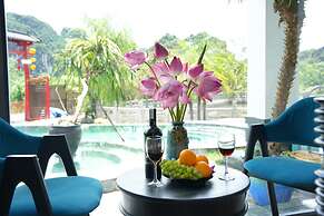 Happy Tam Coc Ecolodge