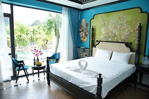 Happy Tam Coc Ecolodge