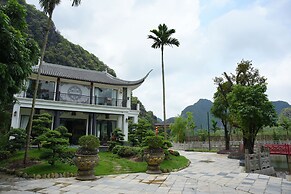 Happy Tam Coc Ecolodge