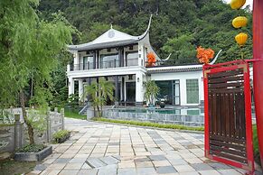 Happy Tam Coc Ecolodge