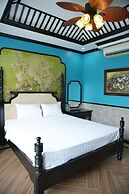 Happy Tam Coc Ecolodge