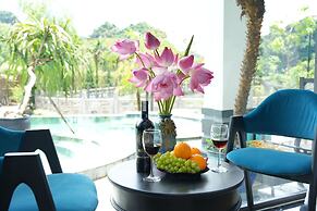 Happy Tam Coc Ecolodge