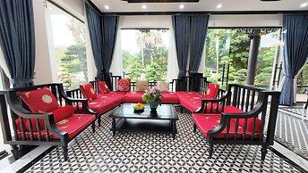 Happy Tam Coc Ecolodge